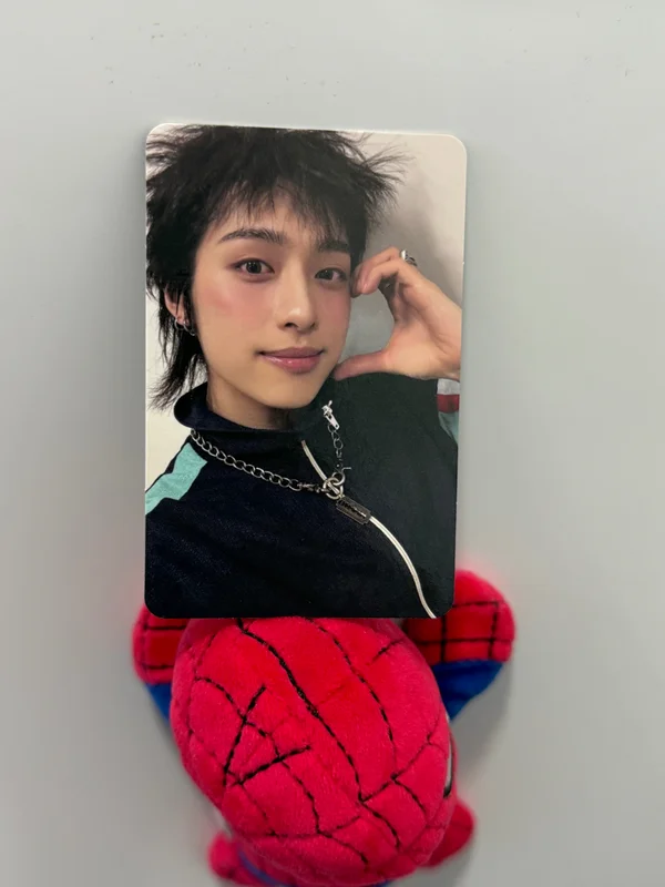 Beautiful Mind Platform Album Nemo ver.