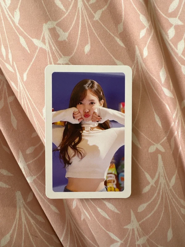 Merry&Happy Nayeon