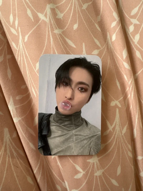 THE WORLD EP.2 : OUTLAW ATEEZ OFFICIAL PLATFORM