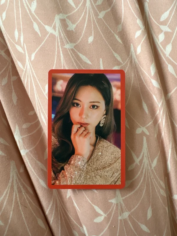 Kura Kura Tzuyu