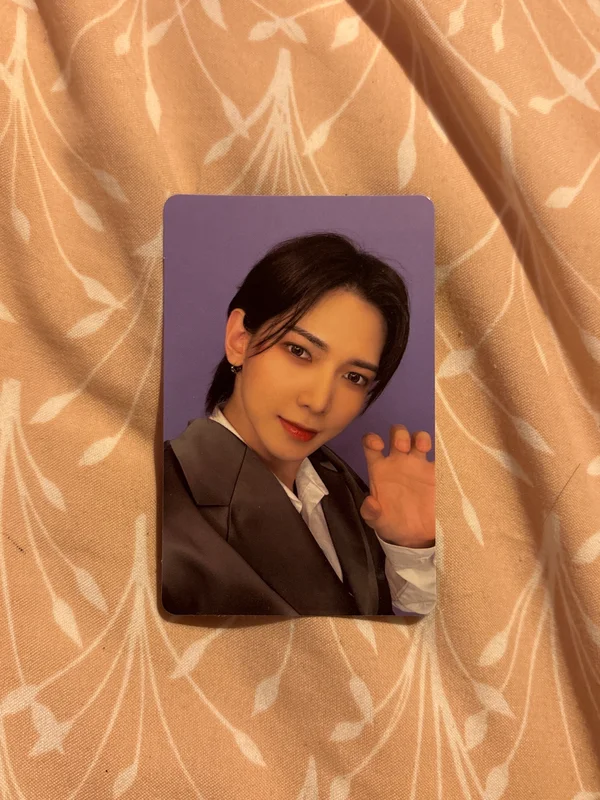 SPIN OFF : FROM THE WITNESS hello82