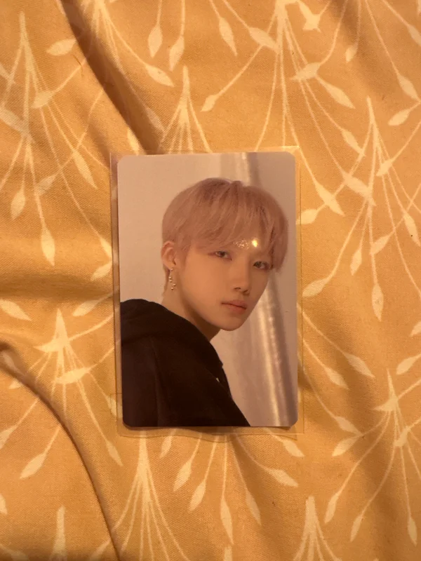 THE ONLY Off Air Ver.