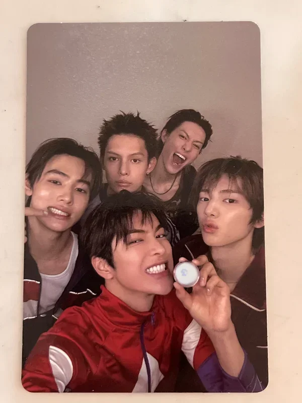 GREENGREEN 'Blue Lips' Lip Balm ver.