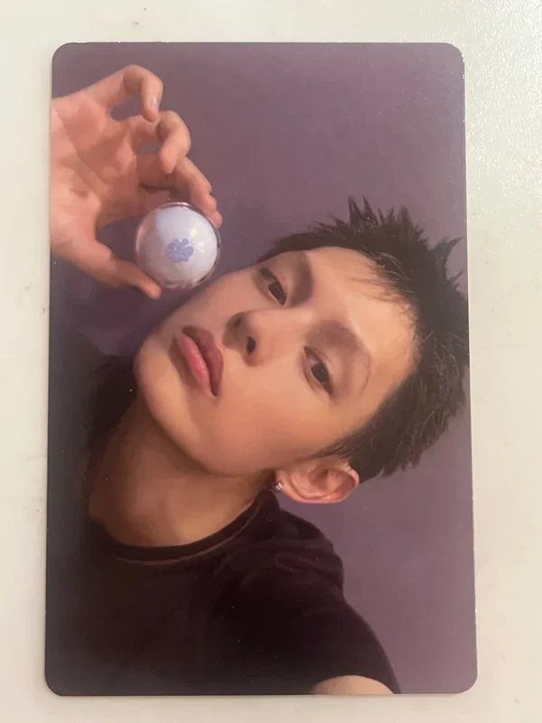 GREENGREEN 'Blue Lips' Lip Balm ver.