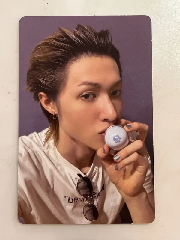 GREENGREEN 'Blue Lips' Lip Balm ver.
