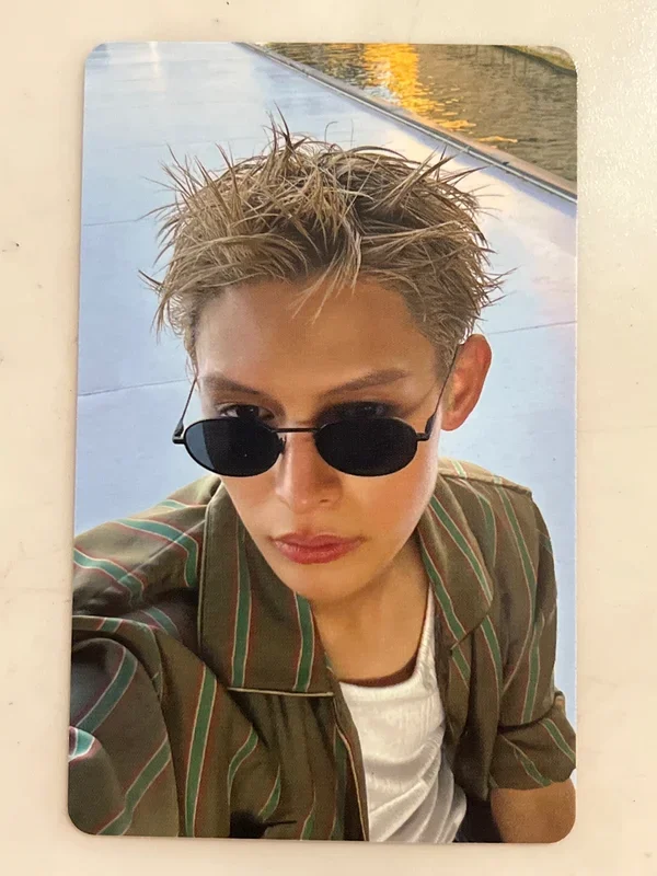 2026 CORTIS TOUR [PUT YOUR PHONE DOWN] IN INCHEON Weverse Pickup (ALBUM)