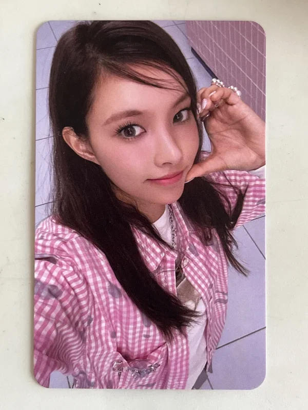 I'LL LIKE YOU Weverse Albums ver.