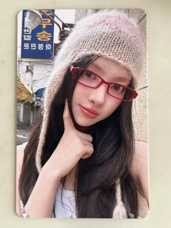 I Got Your Back TOWER RECORDS LUCKY DRAW