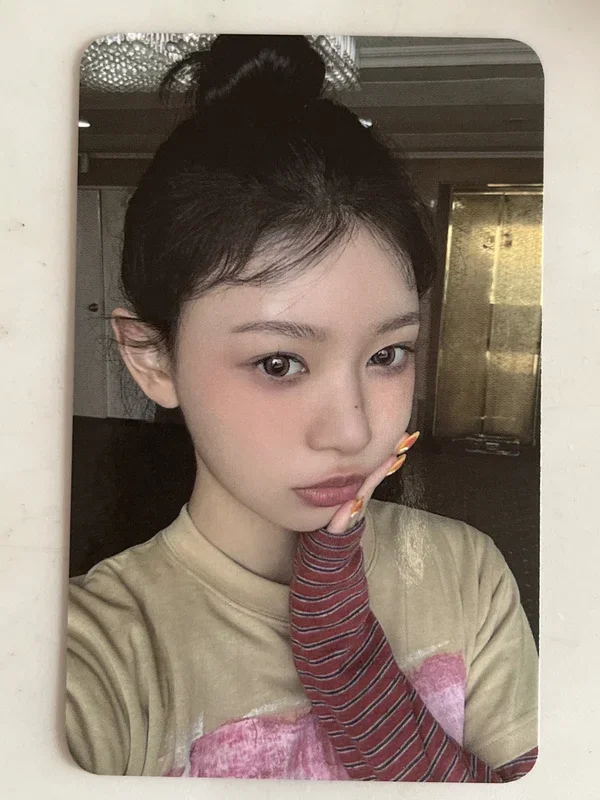 SUPER REAL ME MUSIC KOREA