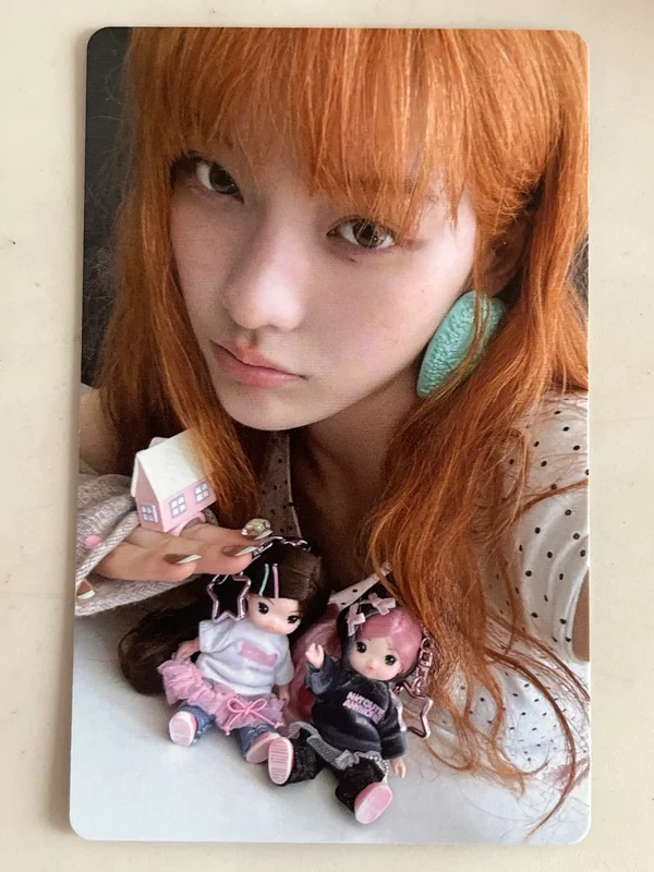 NOT CUTE ANYMORE Little Mimi Ver.