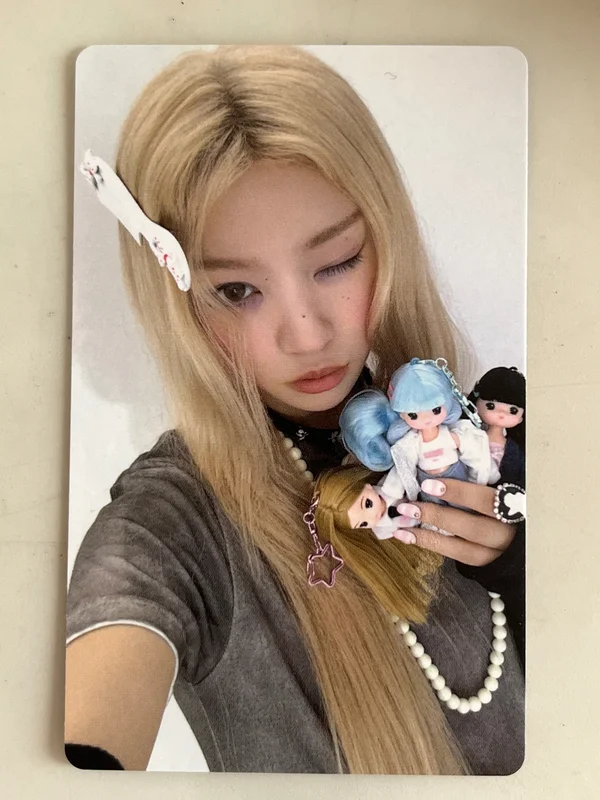 NOT CUTE ANYMORE Little Mimi Ver.