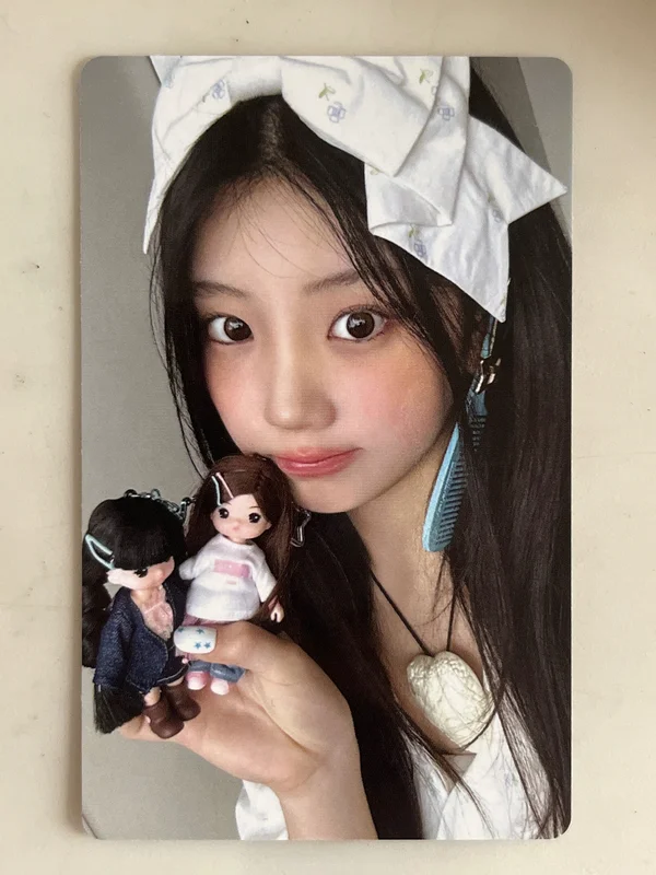 NOT CUTE ANYMORE Little Mimi Ver.