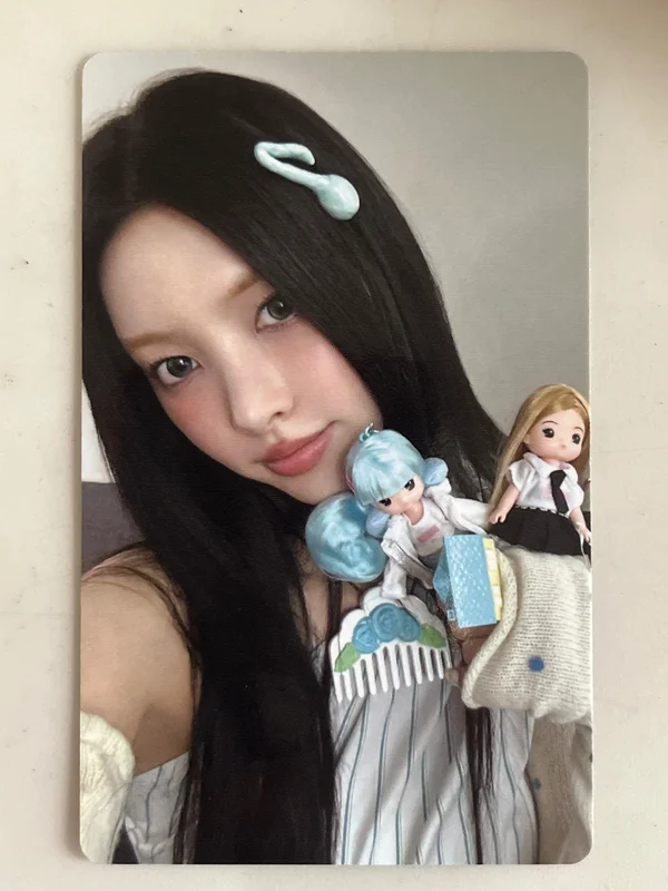 NOT CUTE ANYMORE Little Mimi Ver.