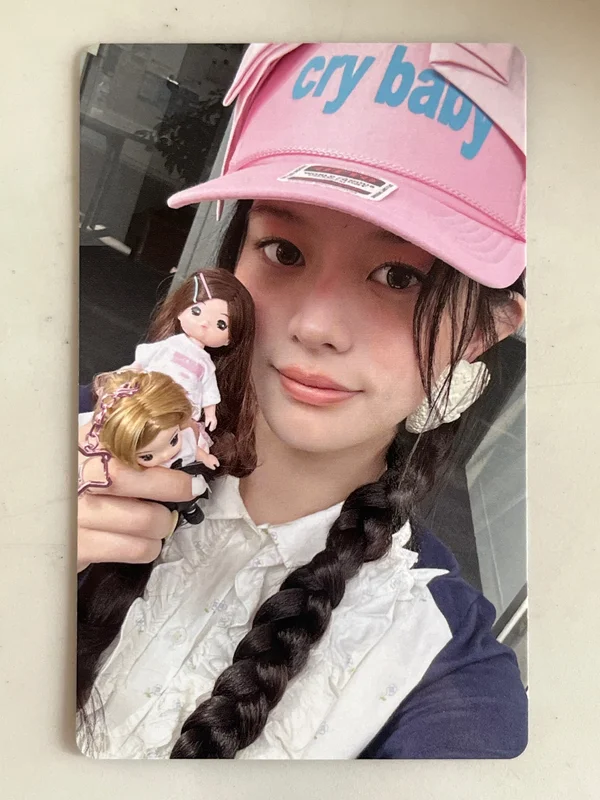NOT CUTE ANYMORE Little Mimi Ver.