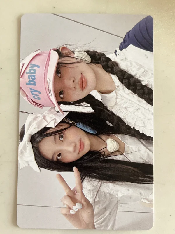 NOT CUTE ANYMORE US/EU Exclusive