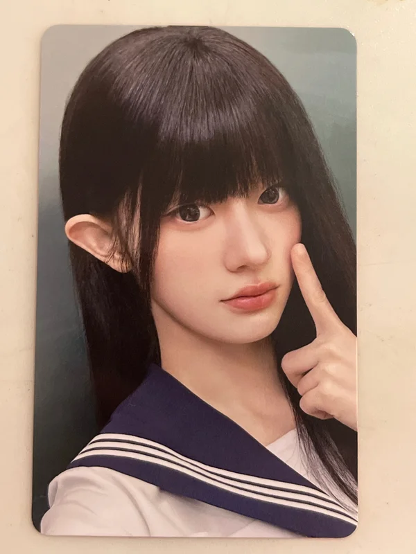 I Got Your Back TOWER RECORDS LUCKY DRAW