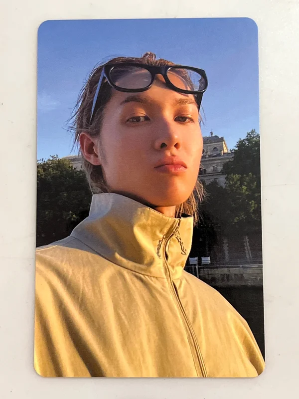 2026 CORTIS TOUR [PUT YOUR PHONE DOWN] IN INCHEON Weverse Pickup (ALBUM)