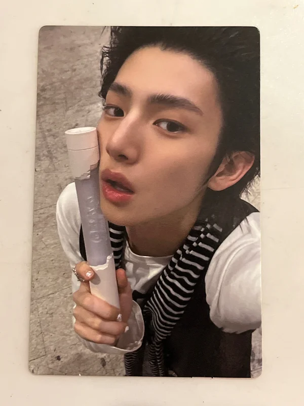 CORTIS Official Light Stick