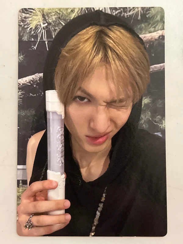 CORTIS Official Light Stick