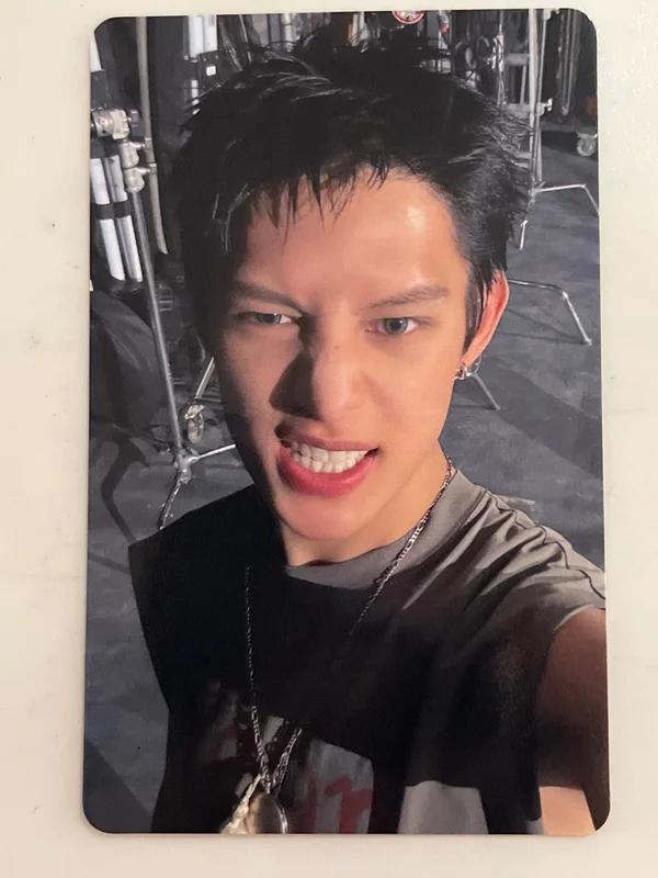 2026 CORTIS TOUR [PYPD] CORTIS GLOBAL OFFICIAL FANCLUB COER MEMBERSHIP (JP)
