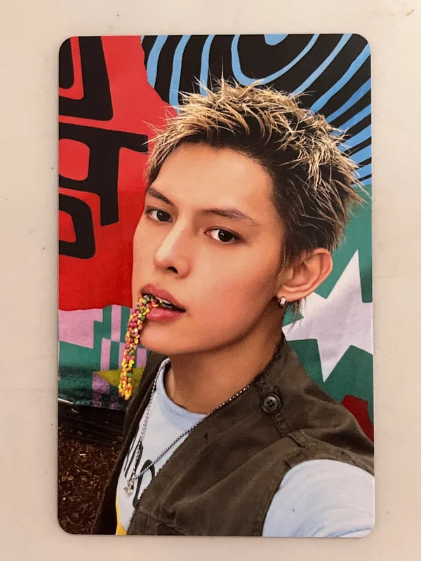 2026 CORTIS TOUR [PUT YOUR PHONE DOWN] BIRTHDAY PARTY WEVERSE
