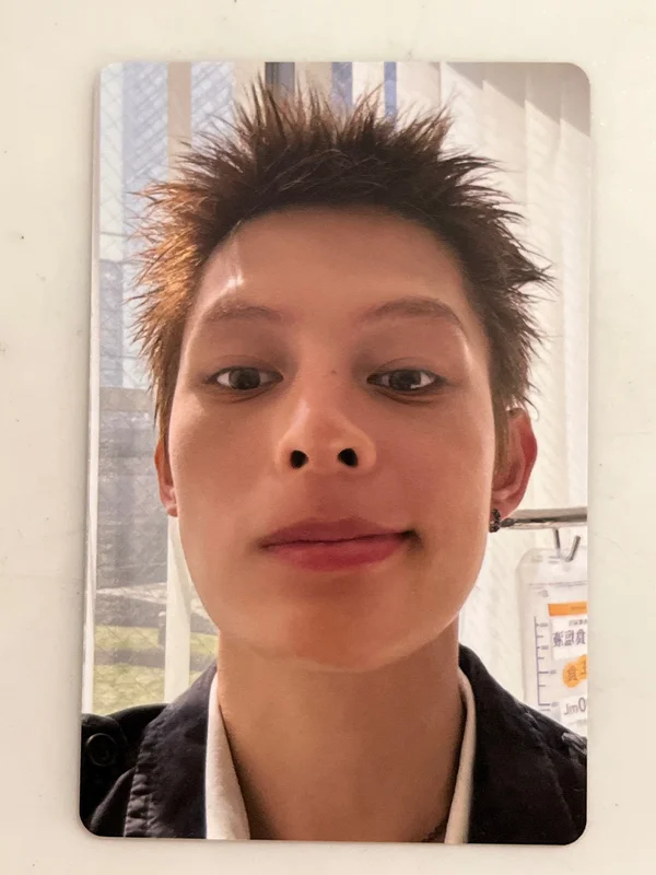 GREENGREEN YIZHIYU