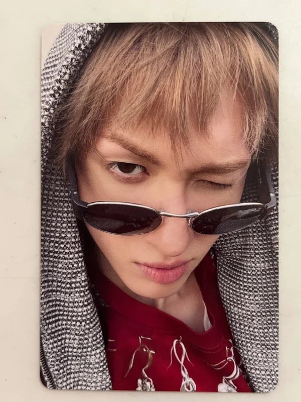 GREENGREEN WEVERSE JAPAN