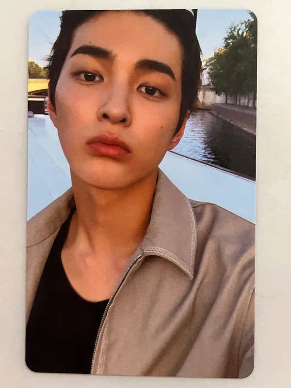 2026 CORTIS TOUR [PUT YOUR PHONE DOWN] IN INCHEON Weverse Pickup (ALBUM)