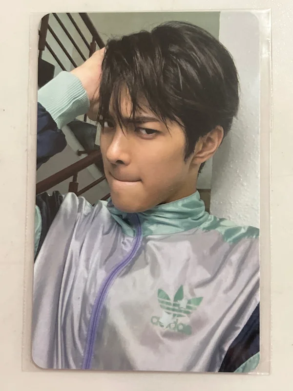 GREENGREEN Hellolive shop LUCKY DRAW