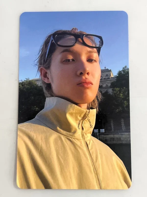 2026 CORTIS TOUR [PUT YOUR PHONE DOWN] IN INCHEON Weverse Pickup (ALBUM)
