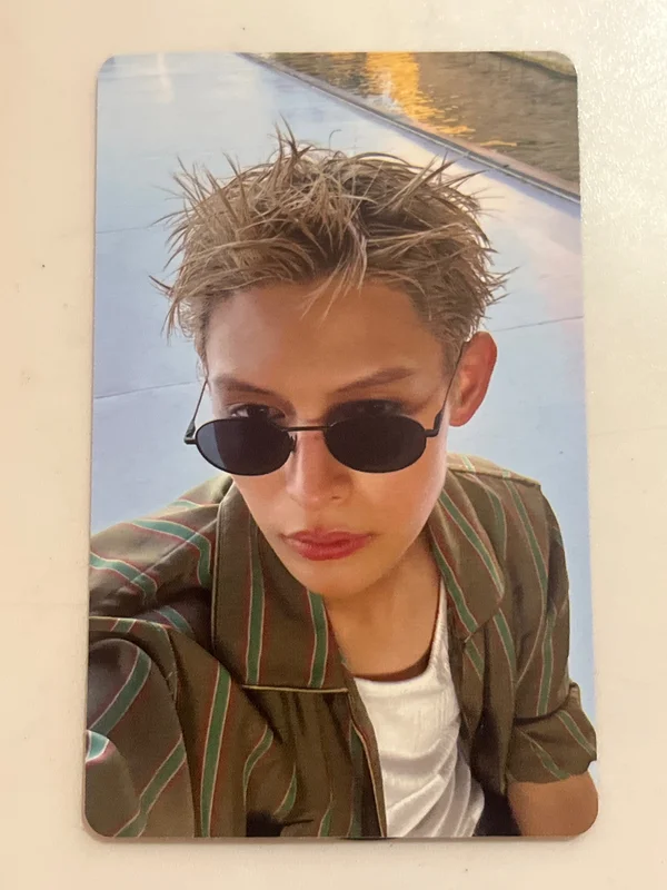 2026 CORTIS TOUR [PUT YOUR PHONE DOWN] IN INCHEON Weverse Pickup (ALBUM)