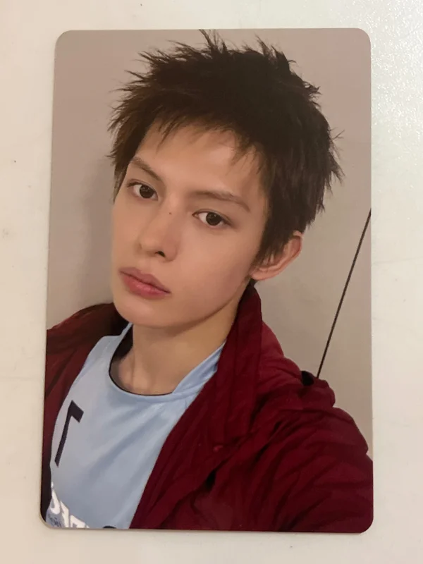 GREENGREEN YIZHIYU LUCKY DRAW