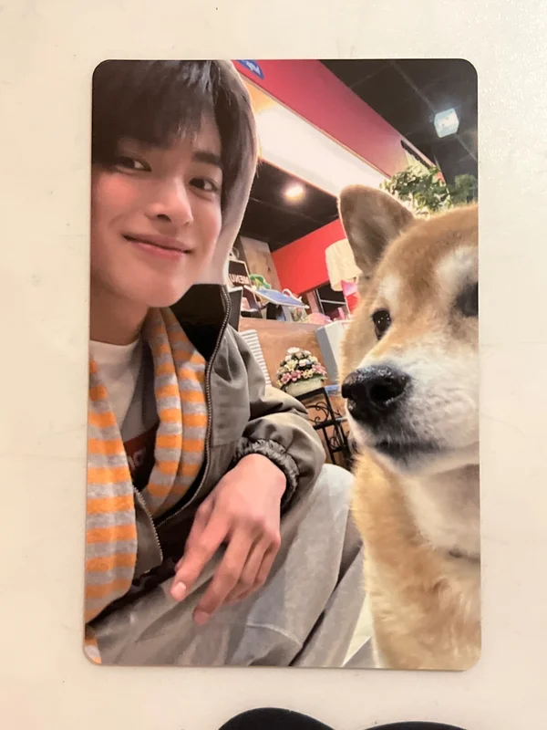GREENGREEN YIZHIYU LUCKY DRAW