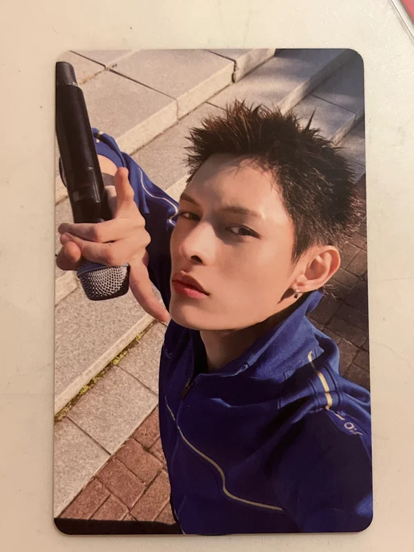 GREENGREEN YIZHIYU LUCKY DRAW