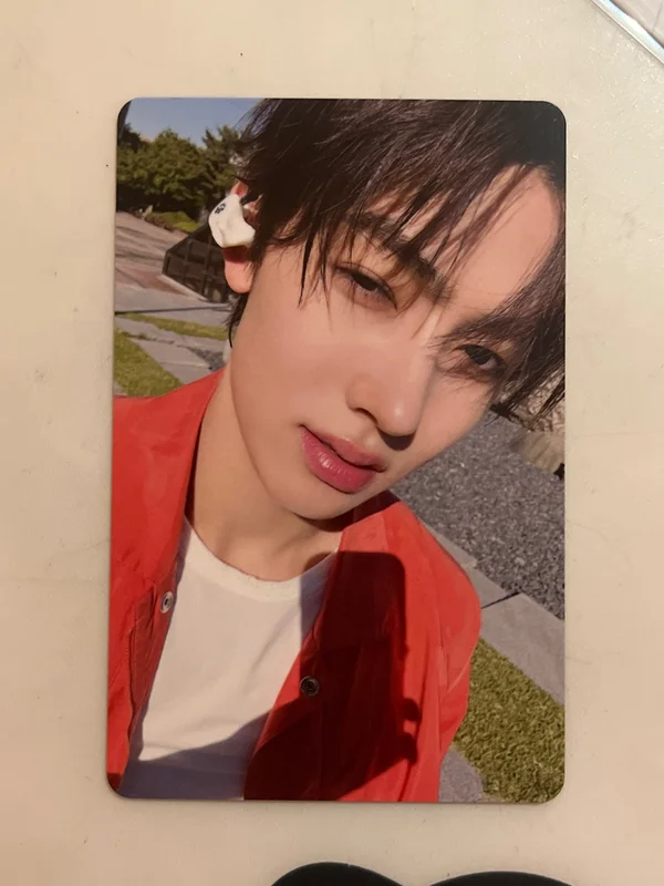 GREENGREEN YIZHIYU LUCKY DRAW