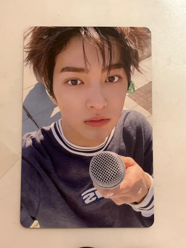 GREENGREEN YIZHIYU LUCKY DRAW