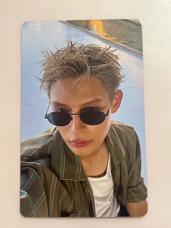 2026 CORTIS TOUR [PUT YOUR PHONE DOWN] IN INCHEON Weverse Pickup (ALBUM)