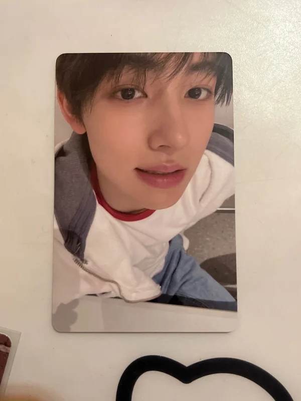 GREENGREEN YIZHIYU LUCKY DRAW