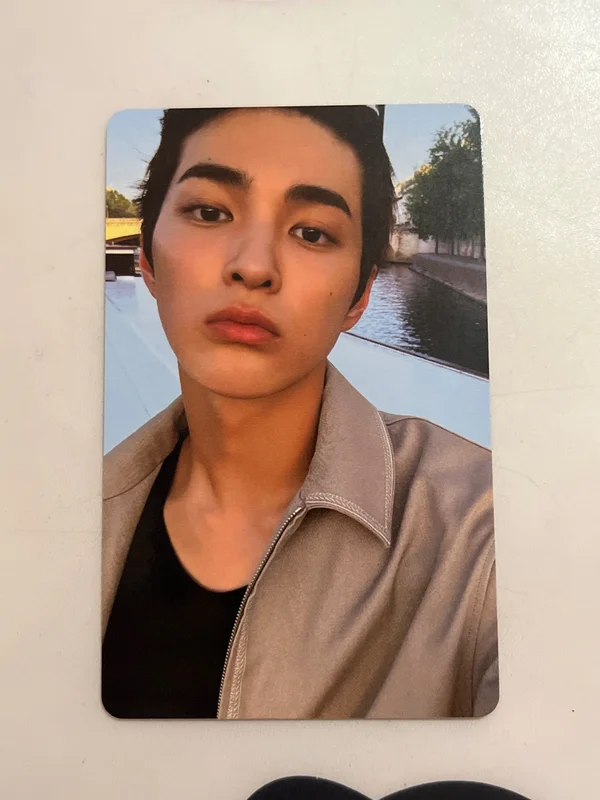 2026 Cortis Tour [Put Your Phone Down] Birthday Party Weverse