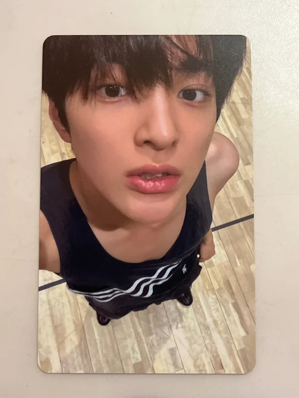 2026 CORTIS TOUR [PUT YOUR PHONE DOWN] BIRTHDAY PARTY WEVERSE