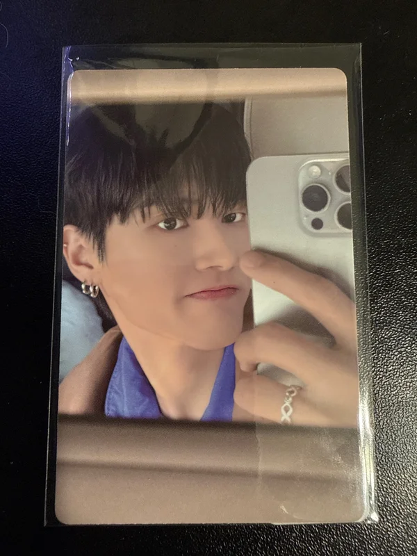 GOLDEN HOUR : Part.3 'In Your Fantasy Edition' Fantasy VER. (Limited Edition)