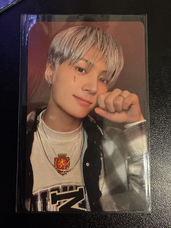 ORANGE BLOOD KSANA ver.