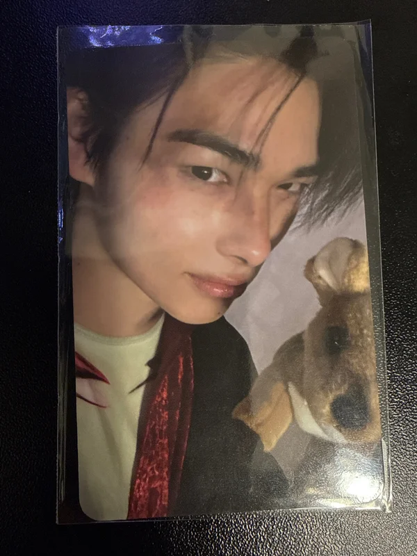 DESIRE : UNLEASH YOU Ver.