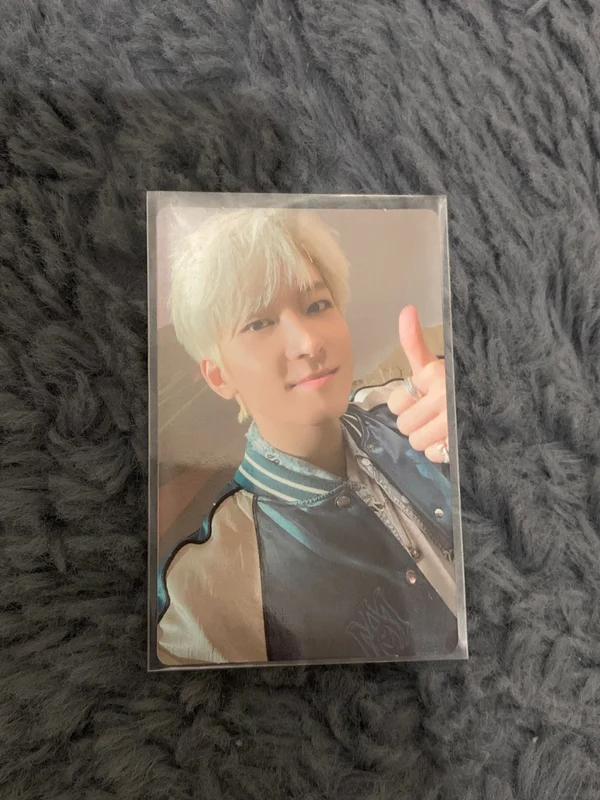 Face the Sun CARAT Ver.