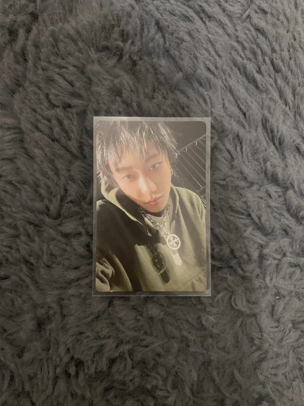 HAPPY BURSTDAY NEW ESCAPE Ver.