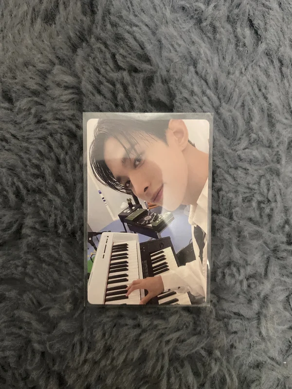 17 IS RIGHT HERE HEAR Ver.