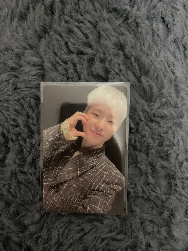 Face the Sun CARAT Ver.