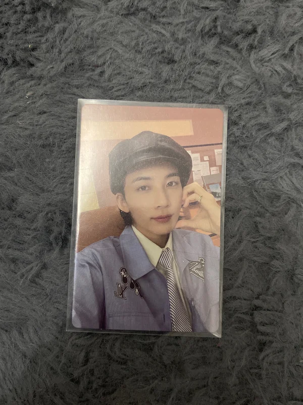 FML Faded Mono Life Ver.