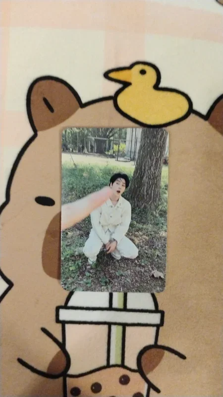 NEVER SAY NEVER PHOTOBOOK Ver. ORDINARY Ver.