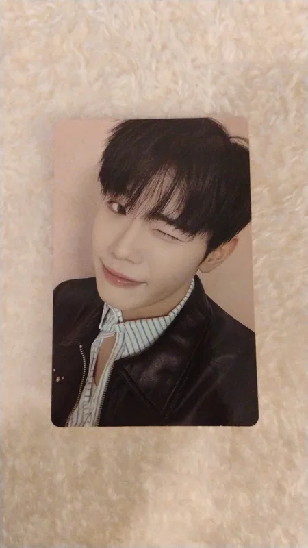 BLUE PARADISE Digipack Ver.
